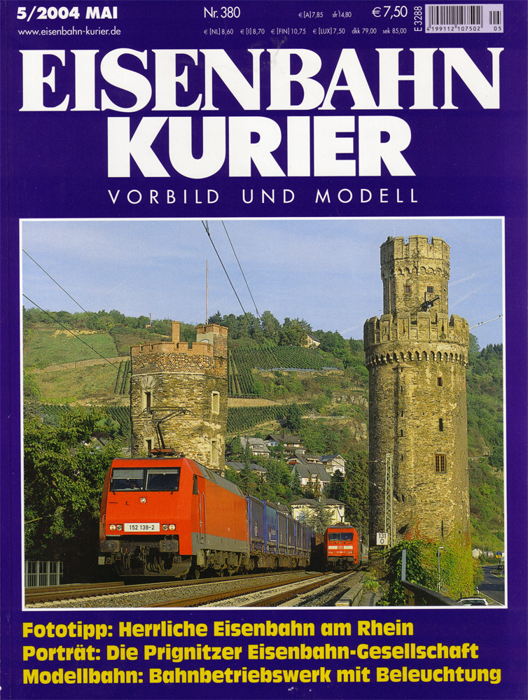 EK